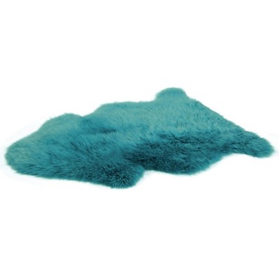 LONGWOOL SGL  LWW95 PEACOCK