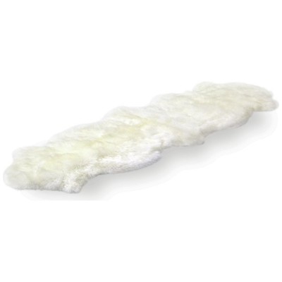 LONGWOOL DBL LWWDBL IVORY