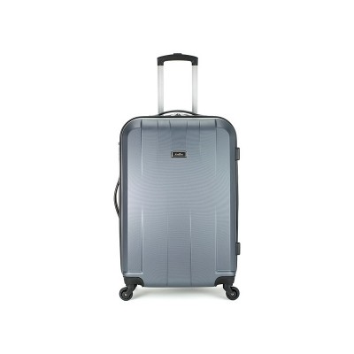 ANTLER QUAD 4WHL EXP TSA SILVER MED     