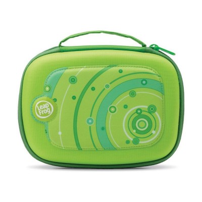 LeapFrog 5 inch Tablet Carrying Case - Green