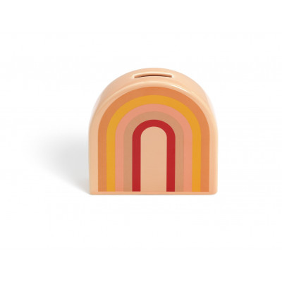 HAB KIDS RAINBOW MONEY BOX