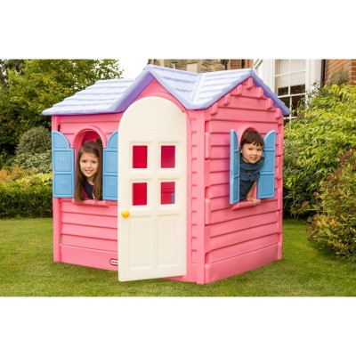little tikes country cottage argos