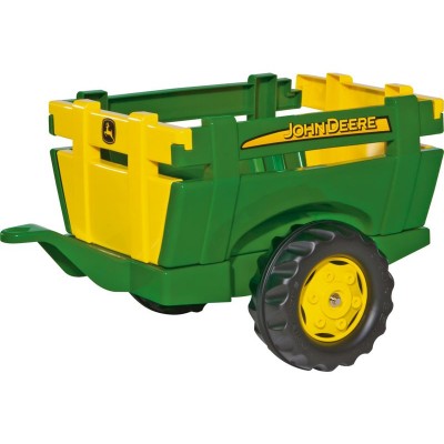 John Deere Farm Trailer for Child's Tractor