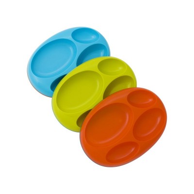 Tomy Ukplatter Bl/Orng Green/Blorng/Bl