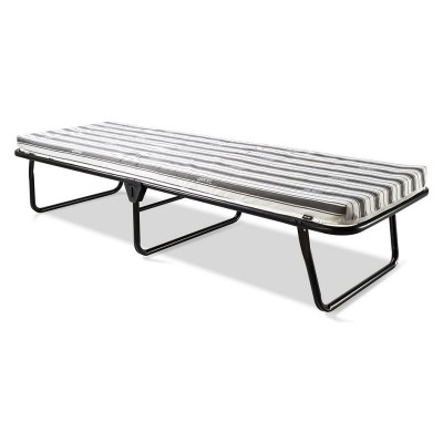 Jay-Be Value Folding Bed Rebound e-Fibre Mattress - Single