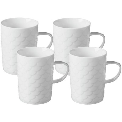 Typhoon Imprima Mug - Scallop