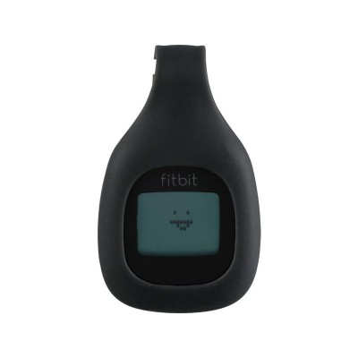 Argos Product Support for Fitbit Zip Wireless Activity Tracker Charcoal 392 5199