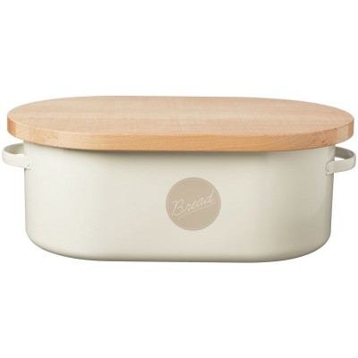 Typhoon Vintage Americana Bread Bin