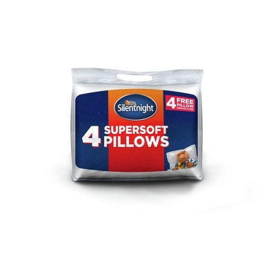 WOW SN SIMPLY SOFT 4PK +PROT            