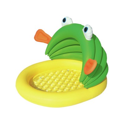Bestway Fish and Me Paddling Pool