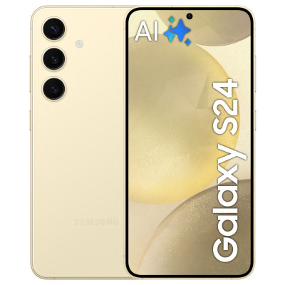 Argos Product Support for SIM Free Samsung Galaxy S24 5G 256GB AI