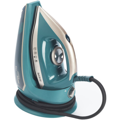 Beldray BEL01483 Mega Steam Pro Steam Generator Iron