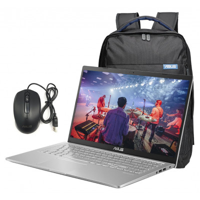 ASUS X515 15.6 CEL 8GB 1TB HDD LTOP BNDL