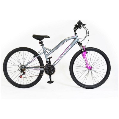 muddyfox ladies mountain bike
