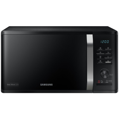 Samsung 800W Standard Microwave with Grill MG23K3575AK/EU