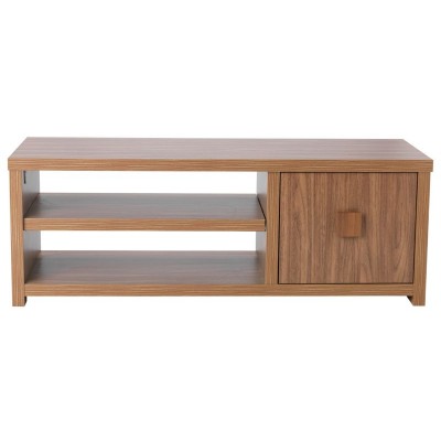 Eden Tv Unit Walnut