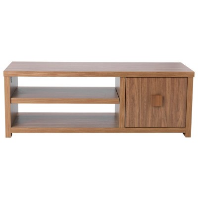 Eden Tv Unit Walnut                     