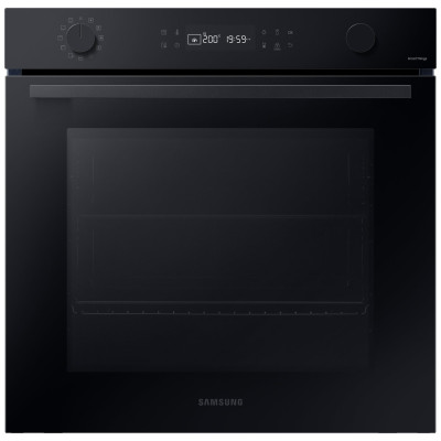 Samsung NV7B41403AK/U4 Built In Single Electric Oven - Black