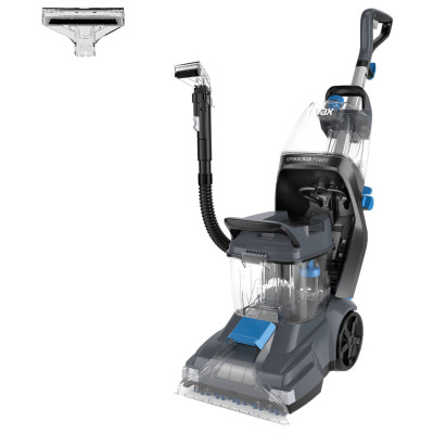 Vax SpinScrub Power Corded Carpet Cleaner