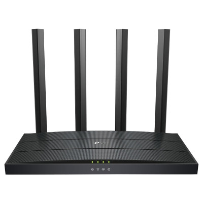 TP-Link Archer AX12 Dual Band Wi-Fi 6 AX1500 Router