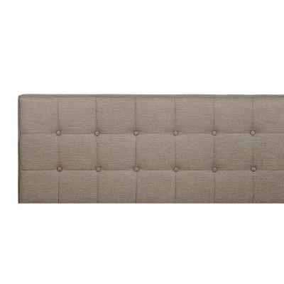 Gatsby Headboard 5Ft                