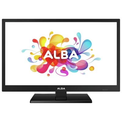 BUSH 19INCH HD READY TV