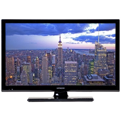 Hitachi 22HYC06U 22 Inch Full HD TV