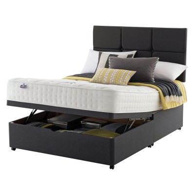 09H SNB ARLINGTON 1400 MEM 5FT OTTOMAN  