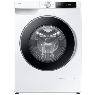Samsung WW90DG6U25LEU1 9KG 1400 Spin Washing Machine - White