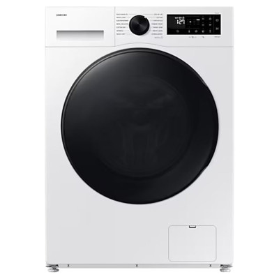 Samsung WD90DG5B15BEEU 9/6KG 1400 Spin Washer Dryer - White