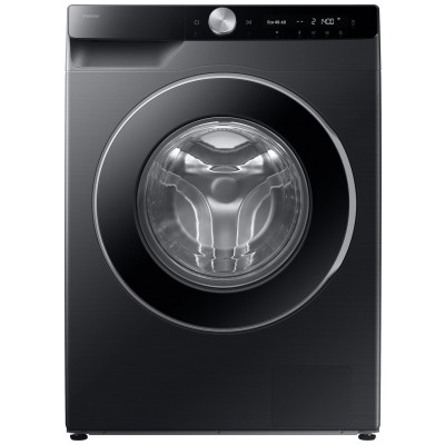 Samsung WW90DG6U25LBU1 9KG 1400 Spin Washing Machine - Black