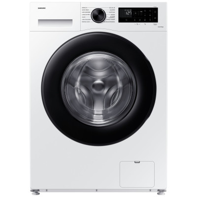 Samsung WW11DG5B25AEEU 11KG 1400 Spin Washing Machine-White