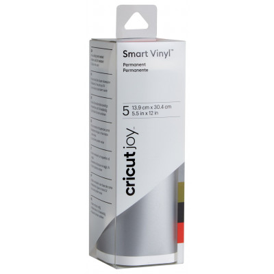 Cricut Joy Smart Vinyl Elegance Sampler - Permanent