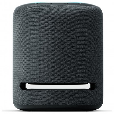Amazon Echo Studio Smart Speaker with Alexa - Charcoal