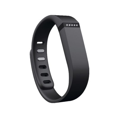 Fitbit Flex Wireless Activity and Sleep Wristband - Black