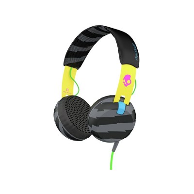 SKULLCANDY GRIND LOCALS                 