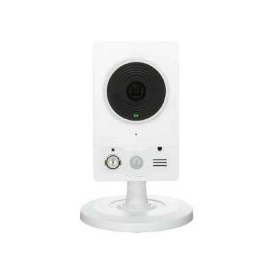 WIRELESS HD INDOOR DAYNIGHT CLOUD CAM