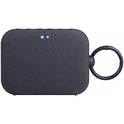 LG XBOOM GO PN1 Portable Bluetooth Speaker - Black