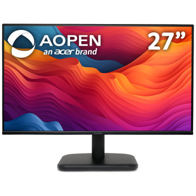 Acer AOPEN 27CL1G0 27in 100Hz FHD IPS Monitor