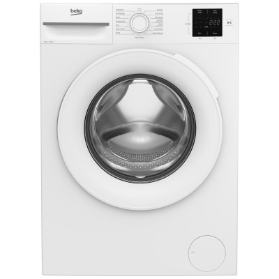 Beko BM1WT3821W 8kg 1200 Washing Machine &ndash; White