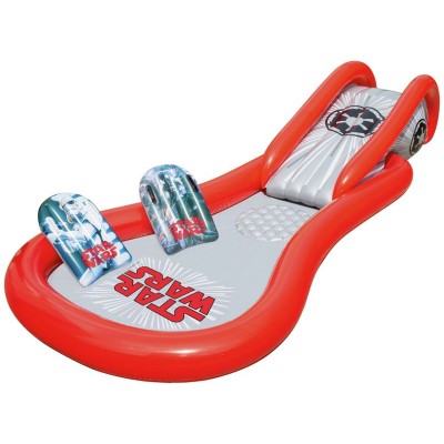 Bestway Star Wars Space Slide
