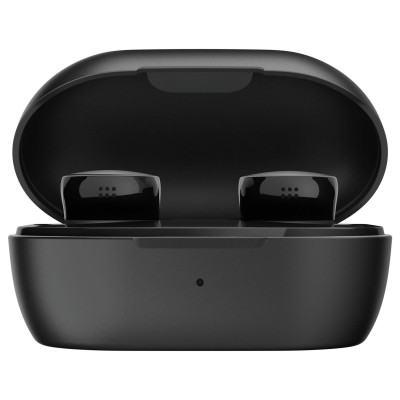 Bose QuietComfort In-Ear True Wireless Earbuds - Black
