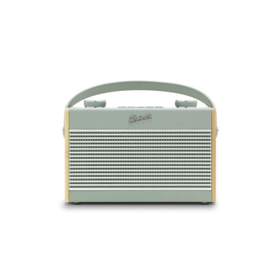 Roberts Rambler Max DAB+ / FM / Internet Radio - Duck Egg