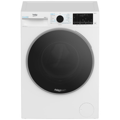 Beko EnergySpin B5W59411AW 9kg 1400 Washing Machine - White