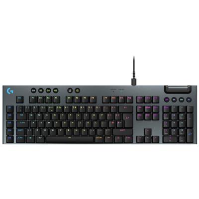 LOGITECH G915 X WIRED GAMING KEYBOARD