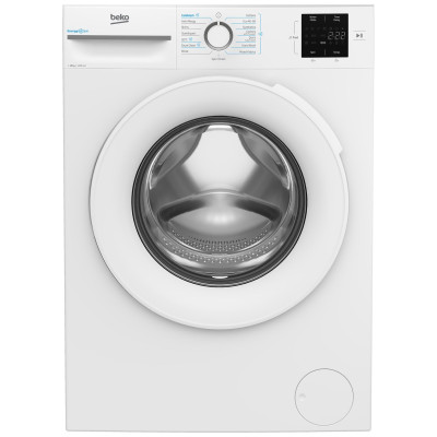 Beko EnergySpin B3W31041W 10kg 1400 Washing Machine &ndash; White