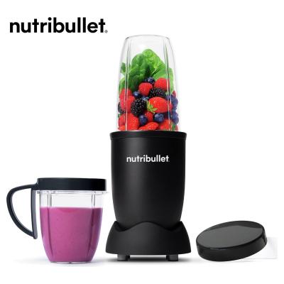 Nutribullet 600 Series Blender - Black