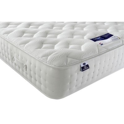 Silentnight Dewsbury 2800 Pocket Memory Mattress - Superking