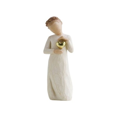 Willow Tree Keepsake Figurine