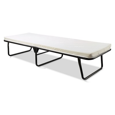 09S JAYBE COMFORT MEM FOLDNG BED SML SGL